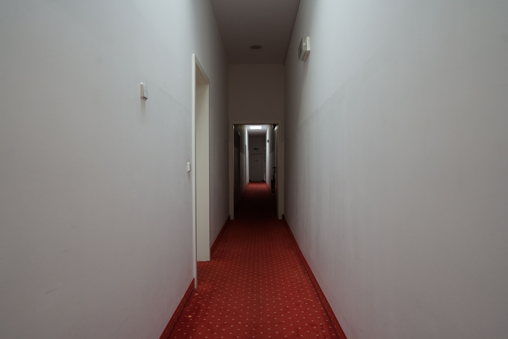 Hotel Ambert