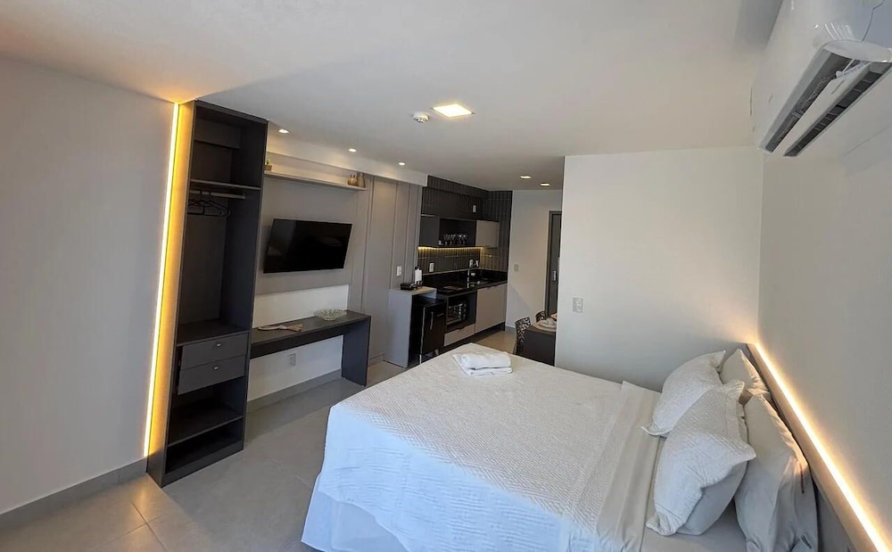 Simple Smart - LikeHome Hospedagens