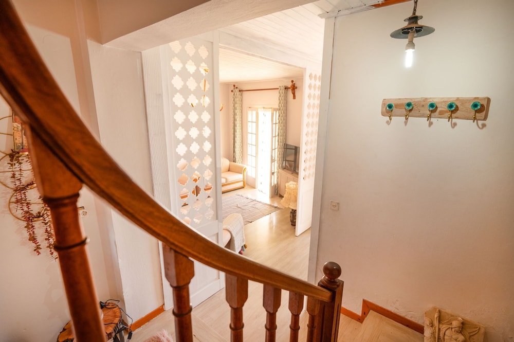 Villa Meraki in Ionian Islands