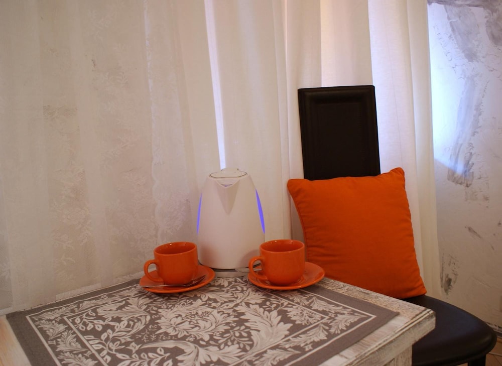 Sverchkov 8 Hotel