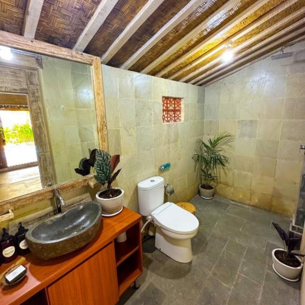 Nunu Bali Eco Friendly Retreat