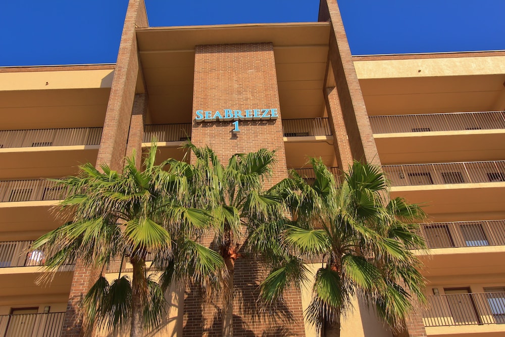 Hotel Seabreeze 1 Condominiums - Image 1