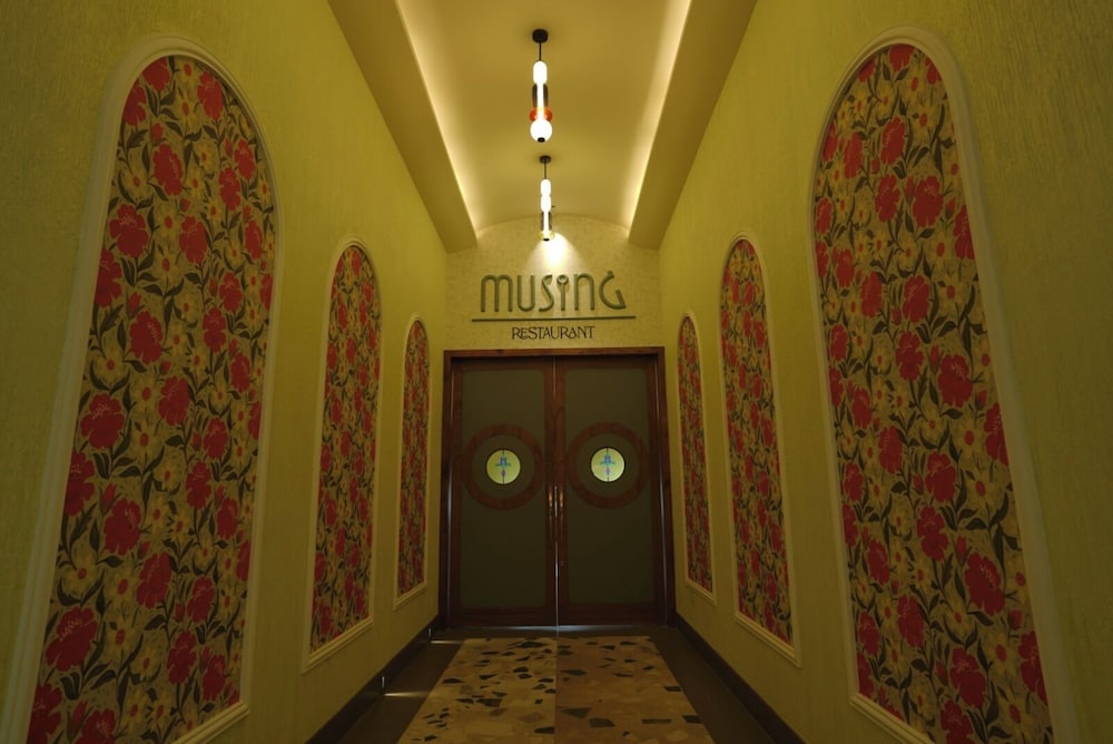 Hotel Meeravill