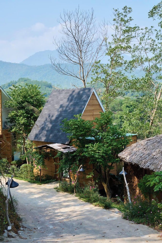 Mat Retreat