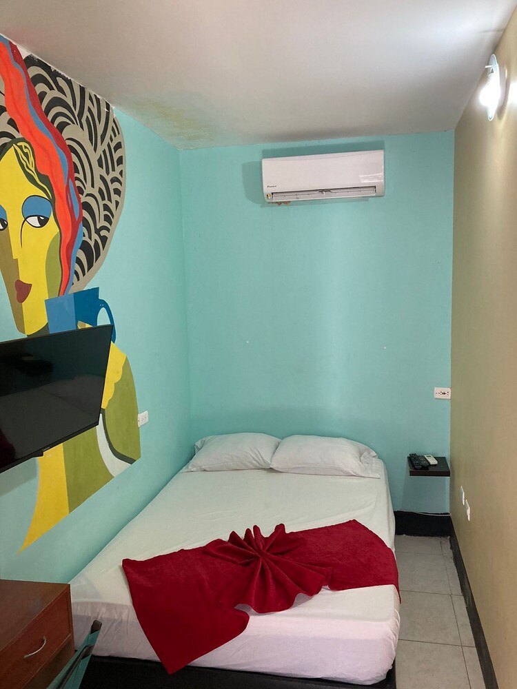 la viduka Hostel s.a.s