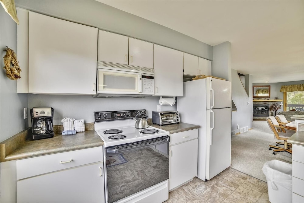 Lagoon 723A - 2 Br Townhouse