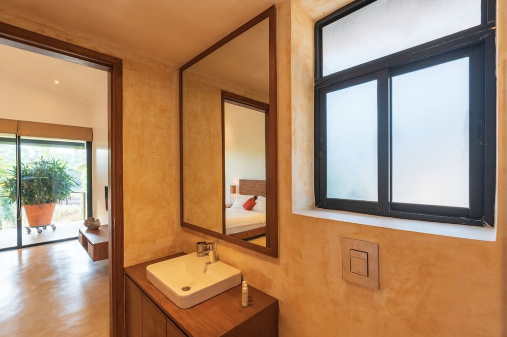 Puravida I -luxury 5bhk w Pvt Pool in Anjuna