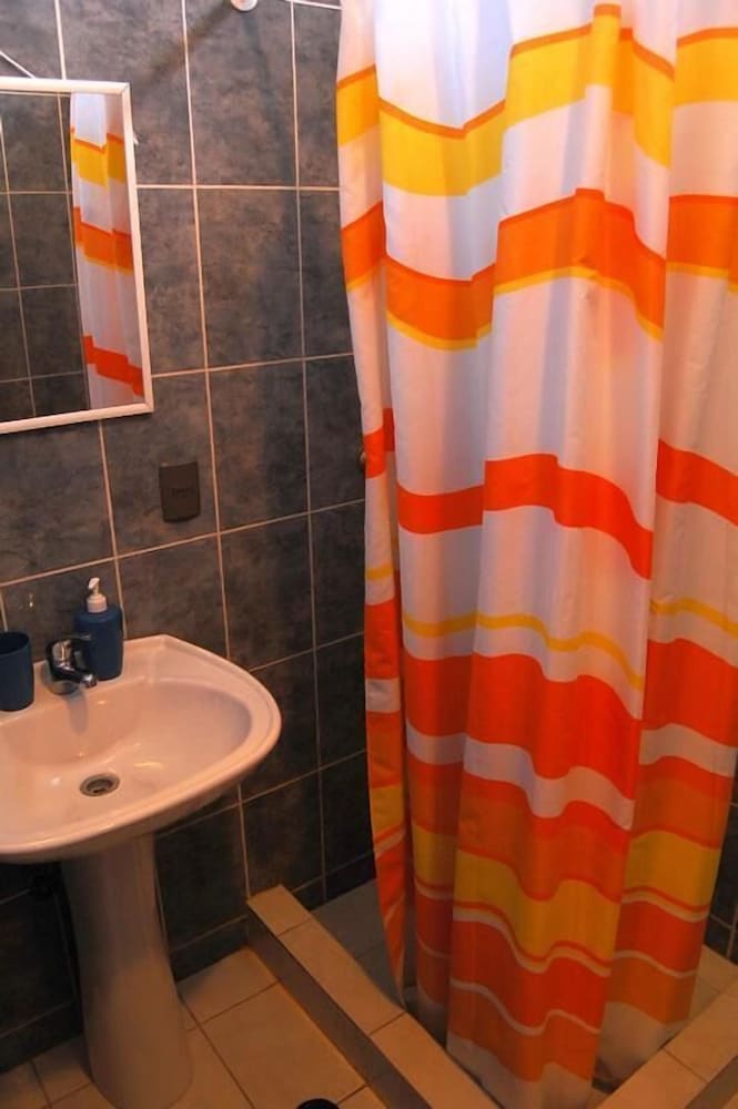 Hostal Puritama