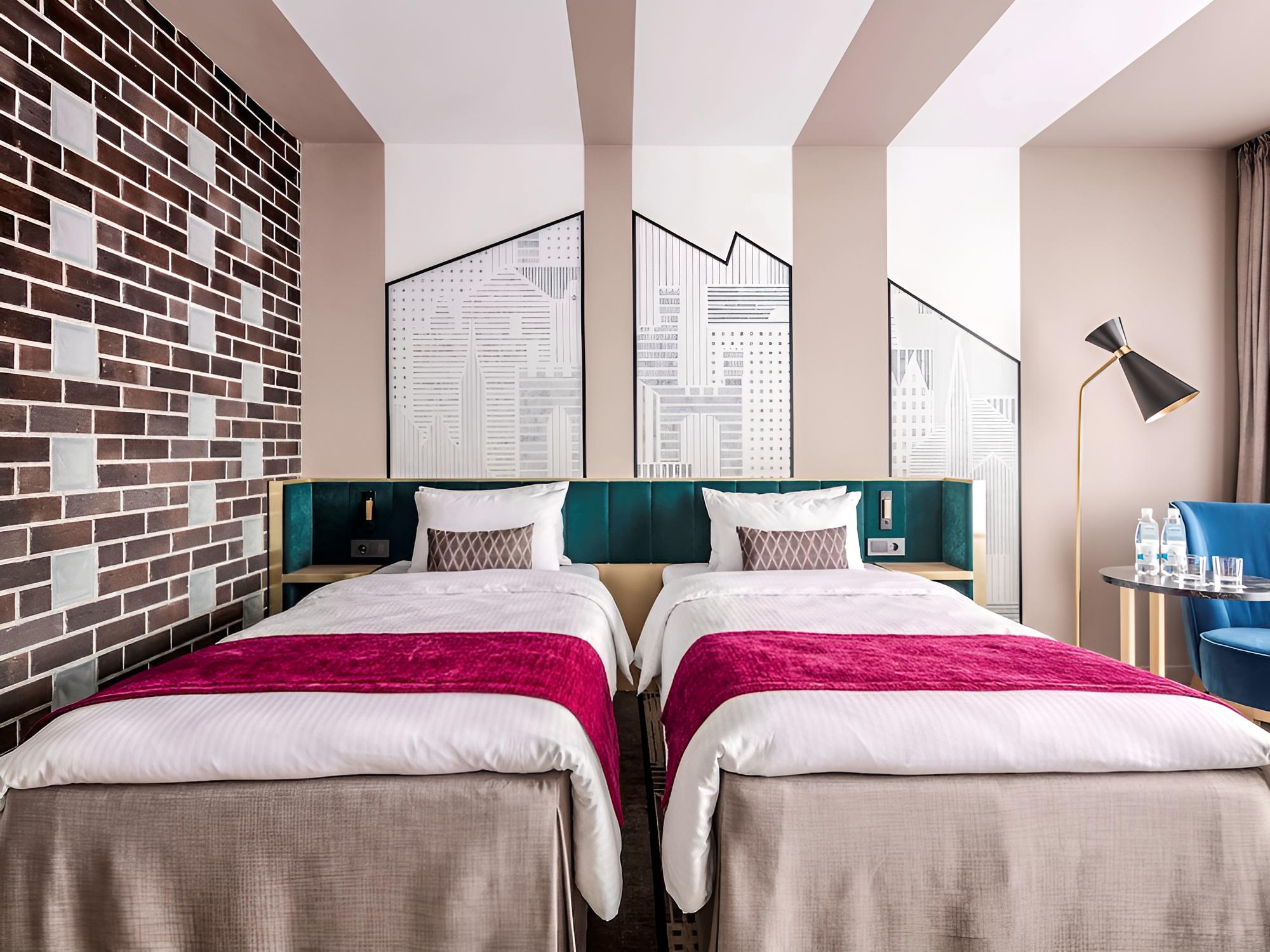 Mercure Kaliningrad