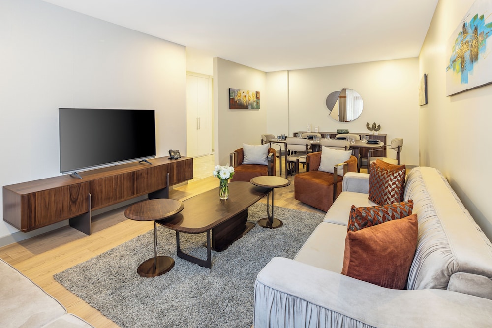 Mayar Residence Hotel