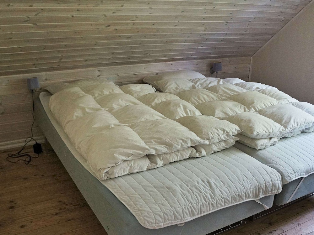 6 Person Holiday Home in Hallabro view 3