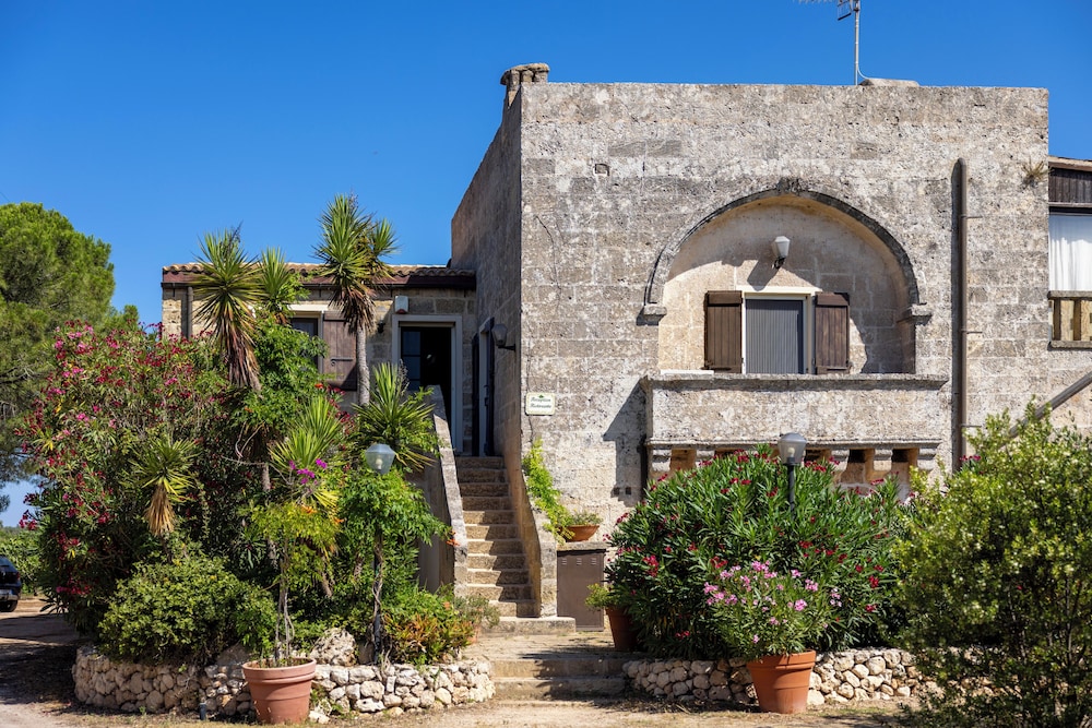 Agriturismo Serine