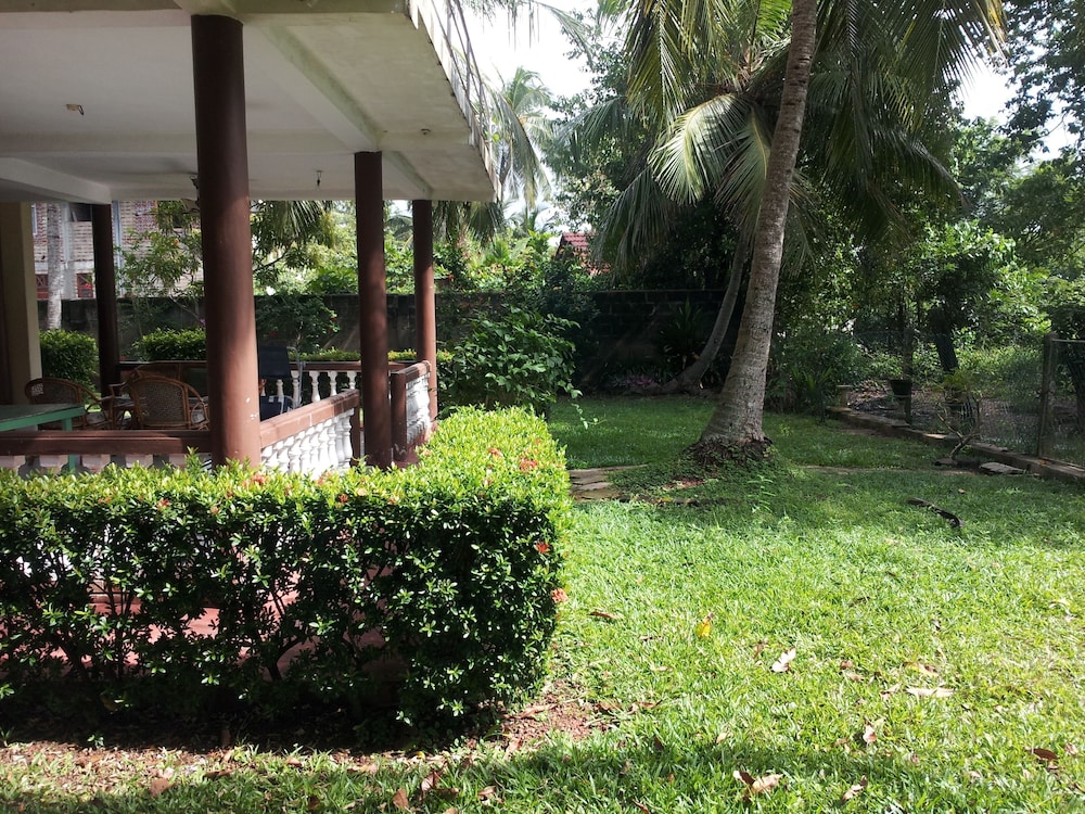 Villa Rosita