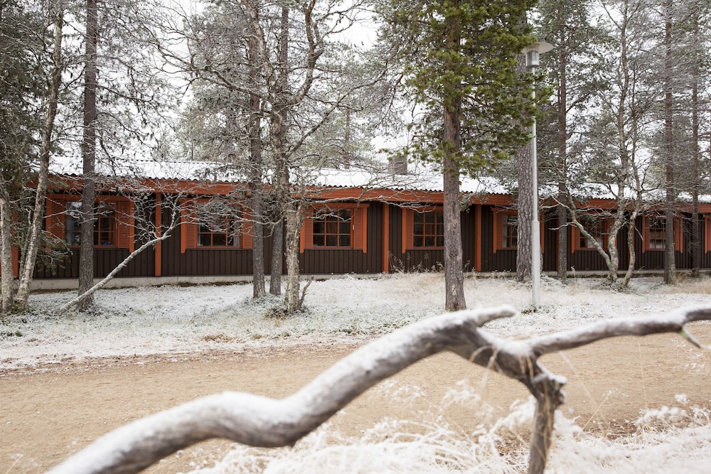 Hotel Saariselkä Inn - Image 1