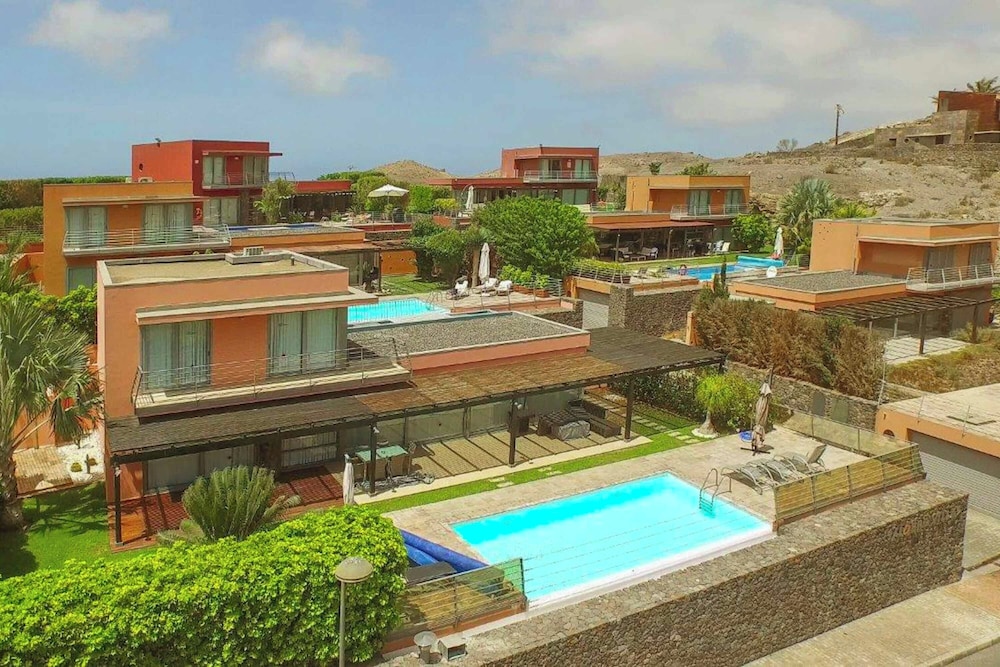 Villa Salobre 3