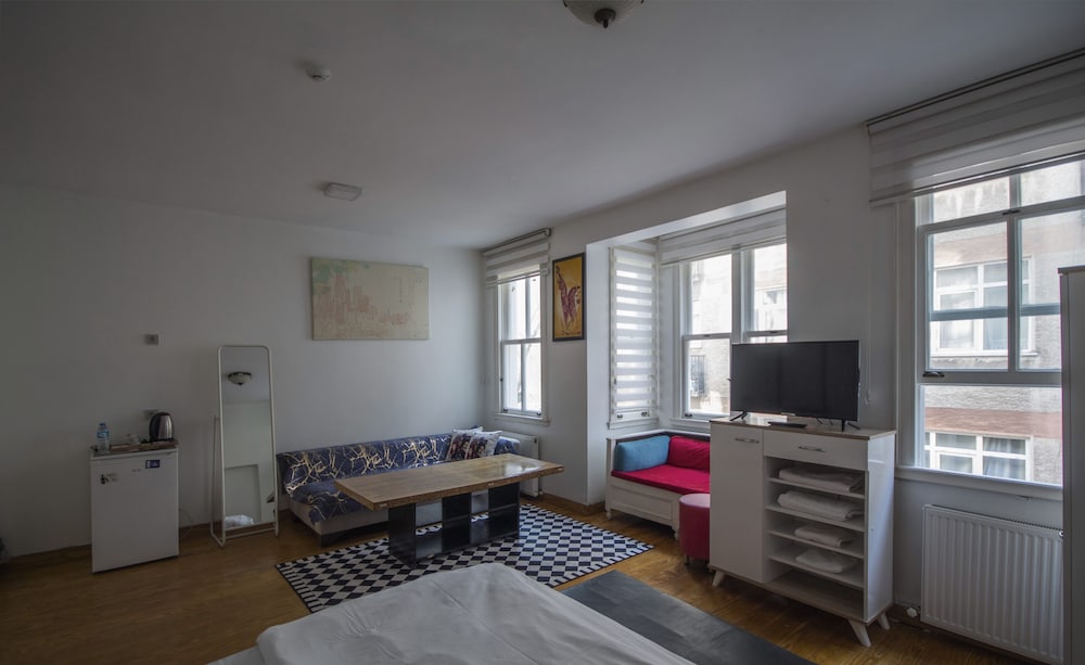 Puhu Otel - Image 89