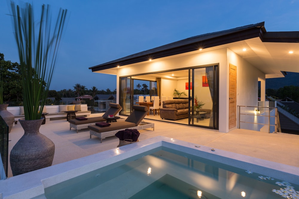 Ban Tai Estate Villas