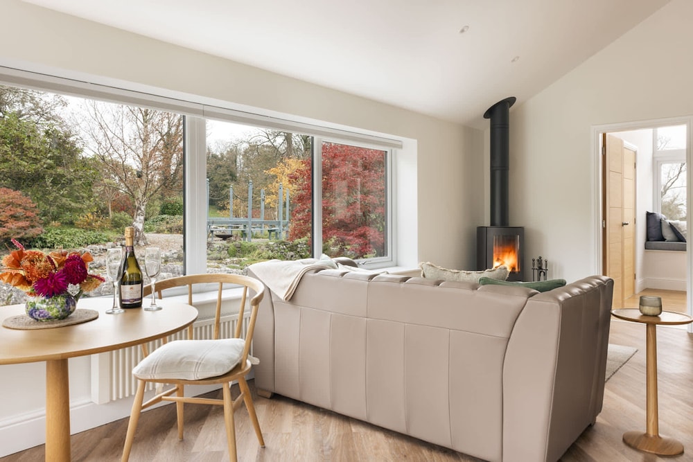 The Lookout With 1 Bedrooms and 1 Bathrooms