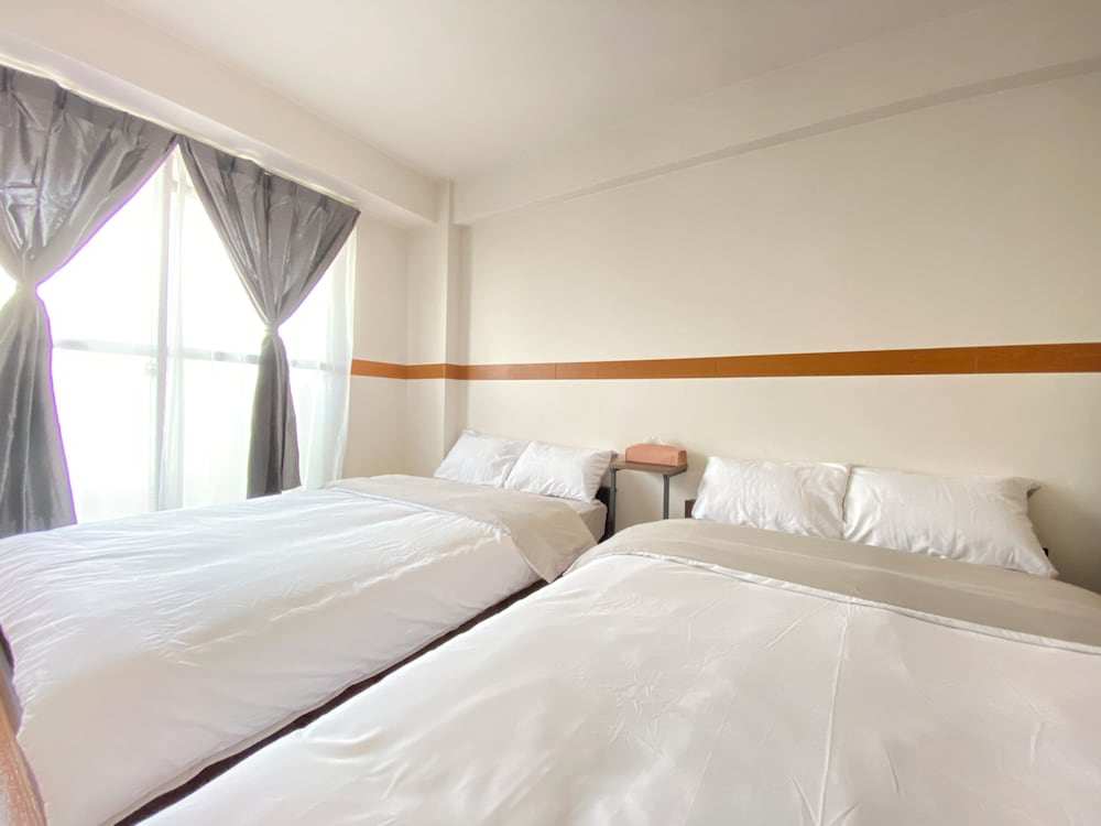 AkiraHome Tsutenkaku