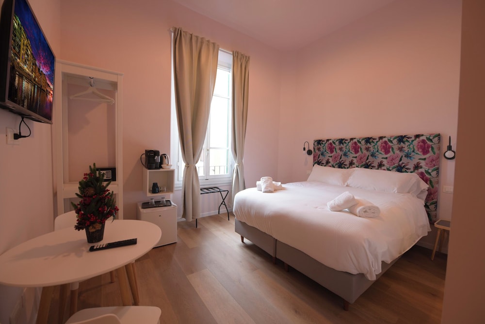 B&B Magnolia