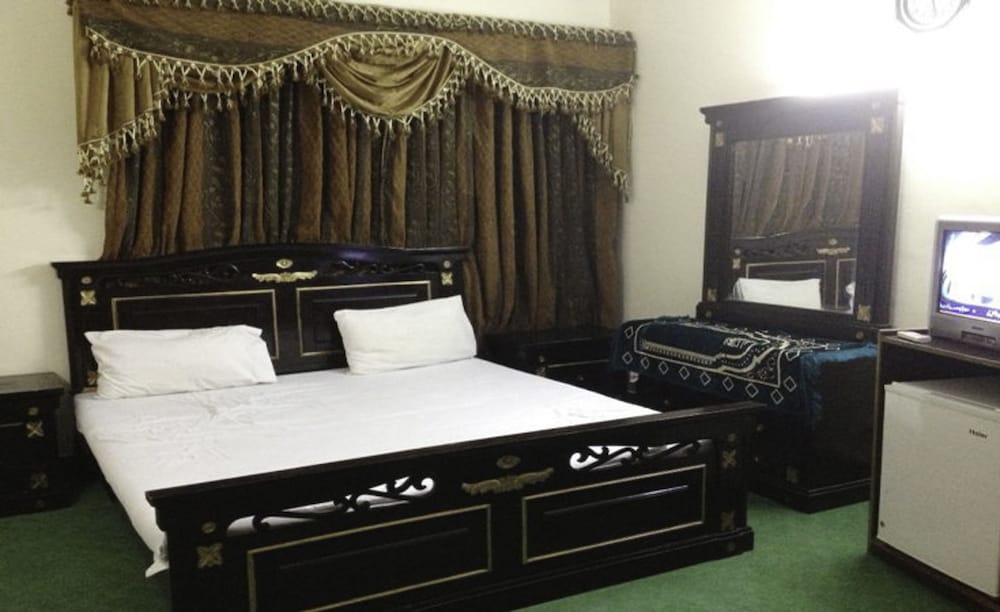 Margalla View Guest House