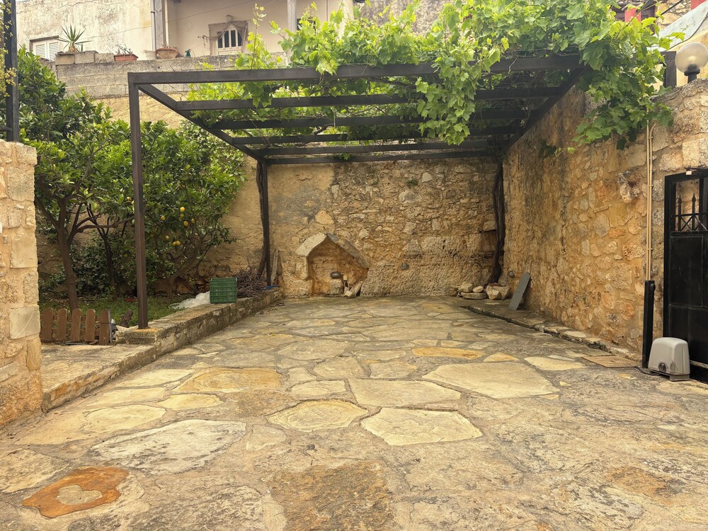 Melina Stone Villa