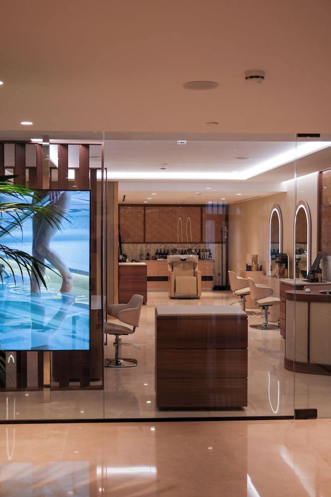 ZEM Wellness Clinic Altea - 5 Stars Grand Luxury