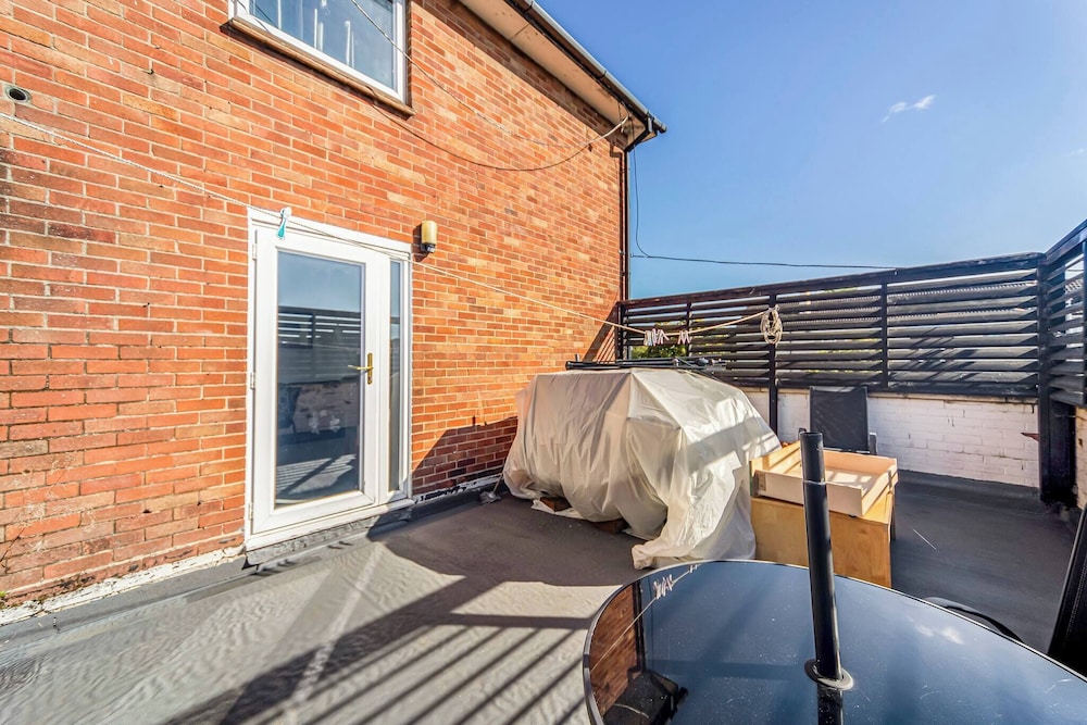 Stylish & Bright 3BR in Headington, Oxford Area