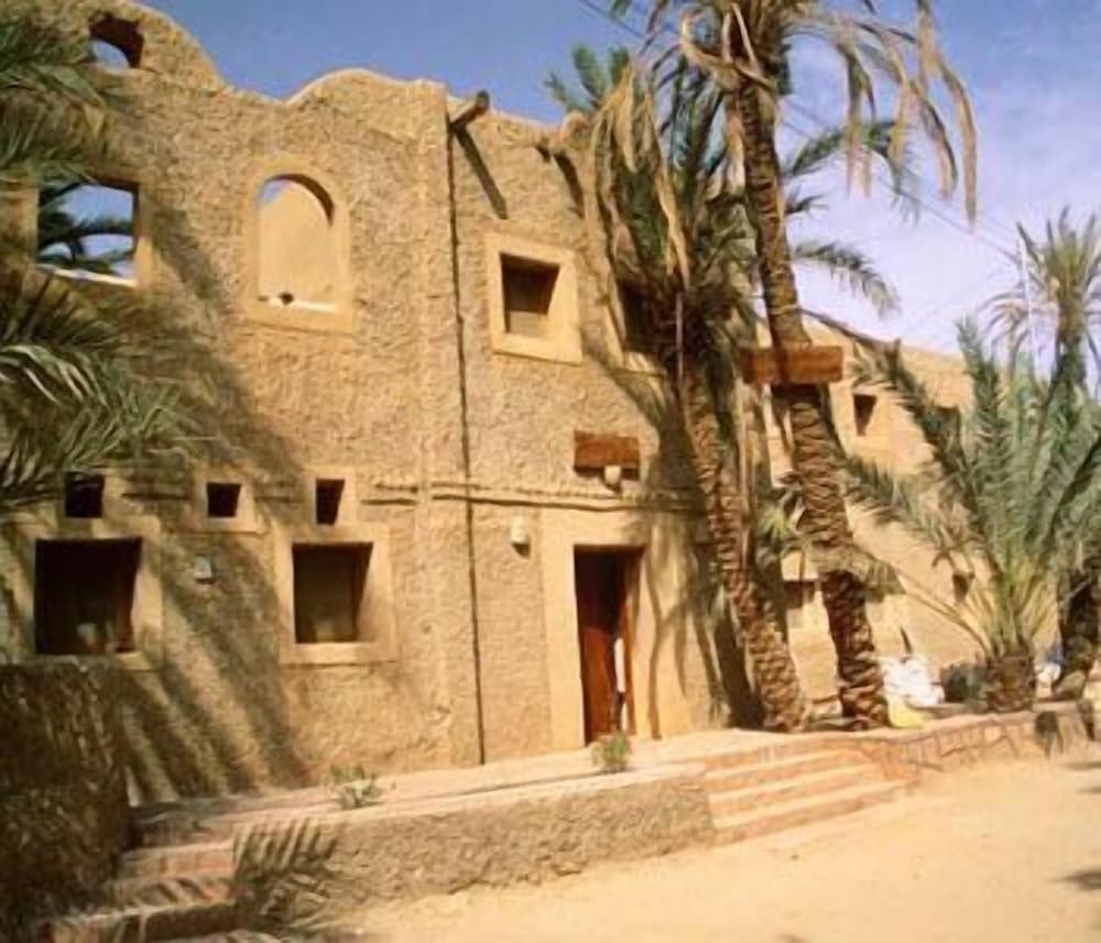 Hotel Shali Lodge - Image 1