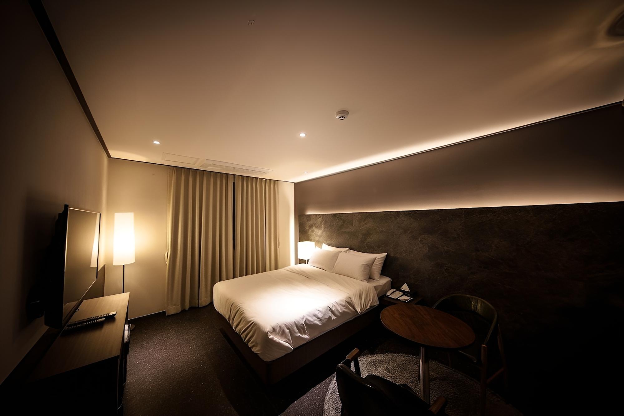 Hamyang Hotel Raon