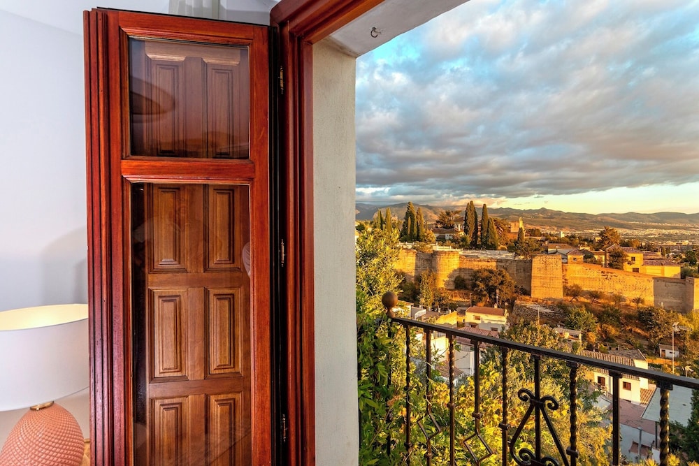 Genteel Home Mirador de San Cristobal