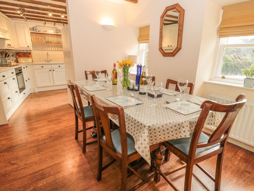 The Coach House