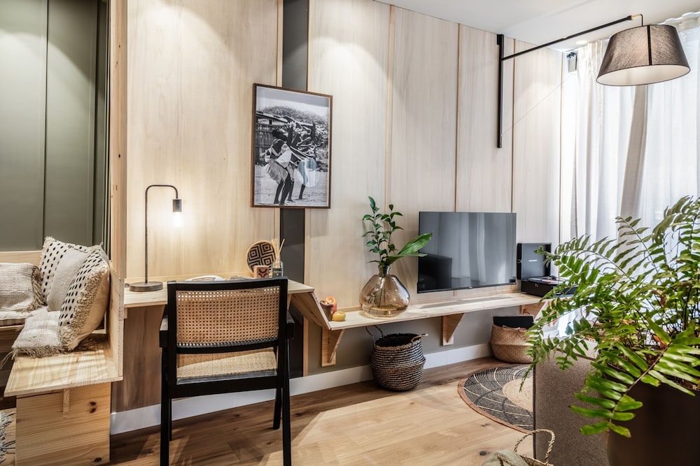 Vira - 1 Bedroom in Centro