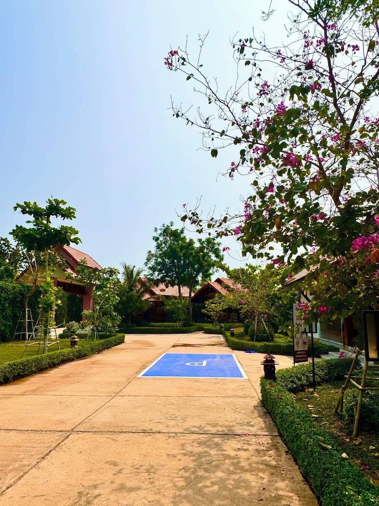 Nantawan Resort KhonKaen