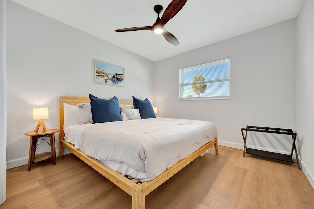 The Minnow Creek Oyster House