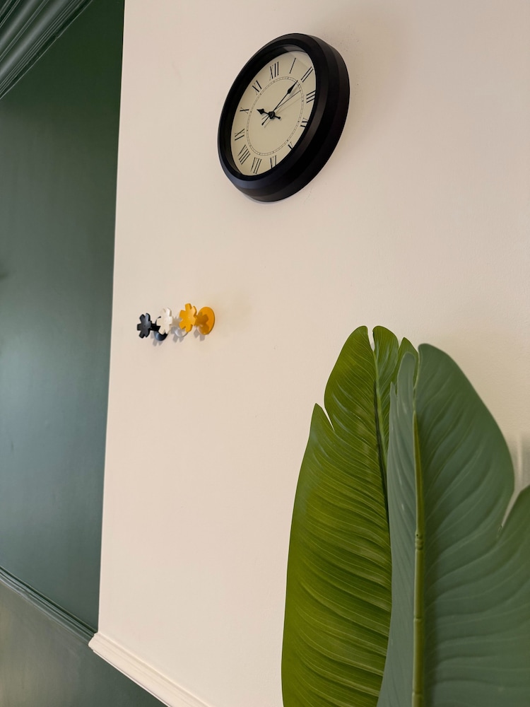 Unique 3-bedroom Apartment in First Al Sheikh Zayed, Cairo