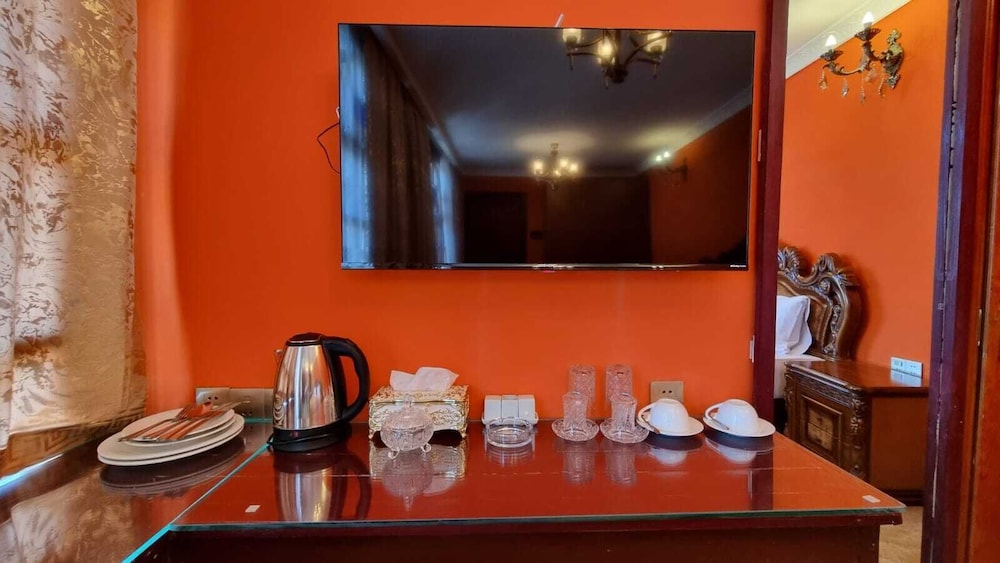 Boutique Hotel Grandview