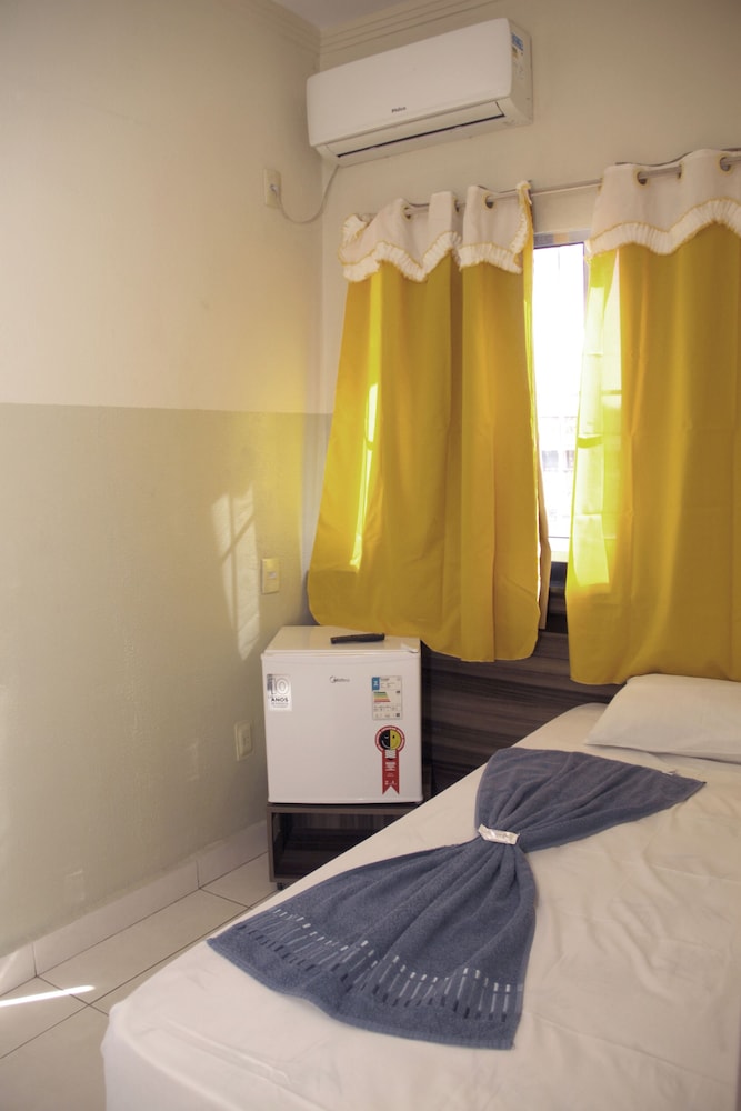 Hotel Barroso