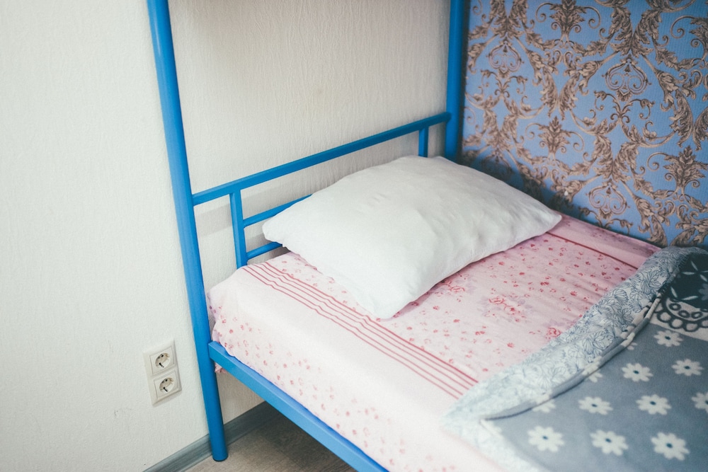 Roof Hostel