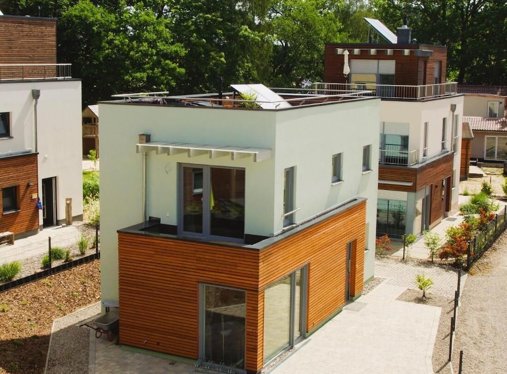 Nachtigall Sternehaus