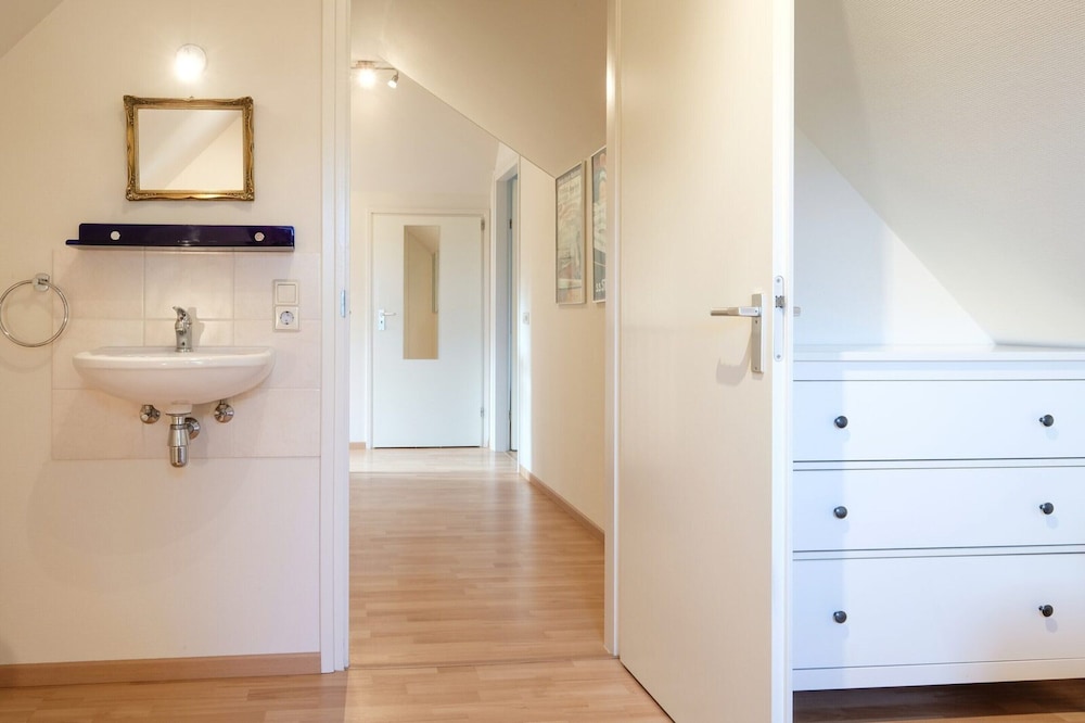 Holiday Home in Sint Maartenszee for 6
