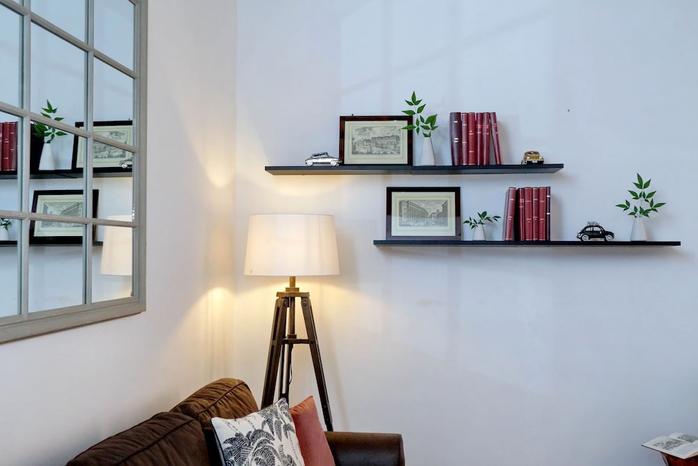 Bollo - WR Apartments