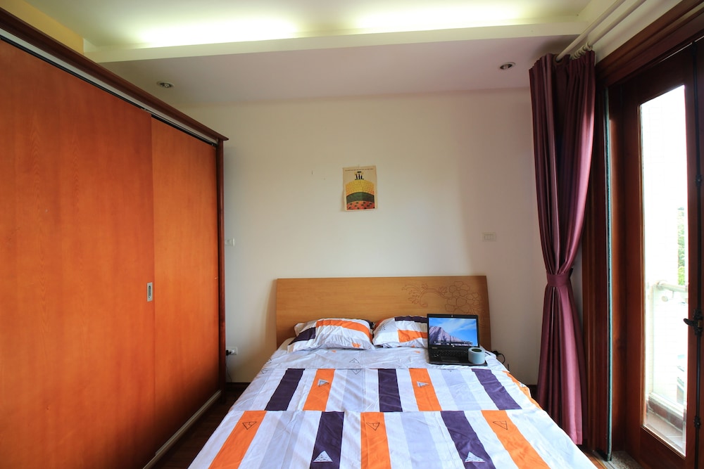 Mirr Homestay