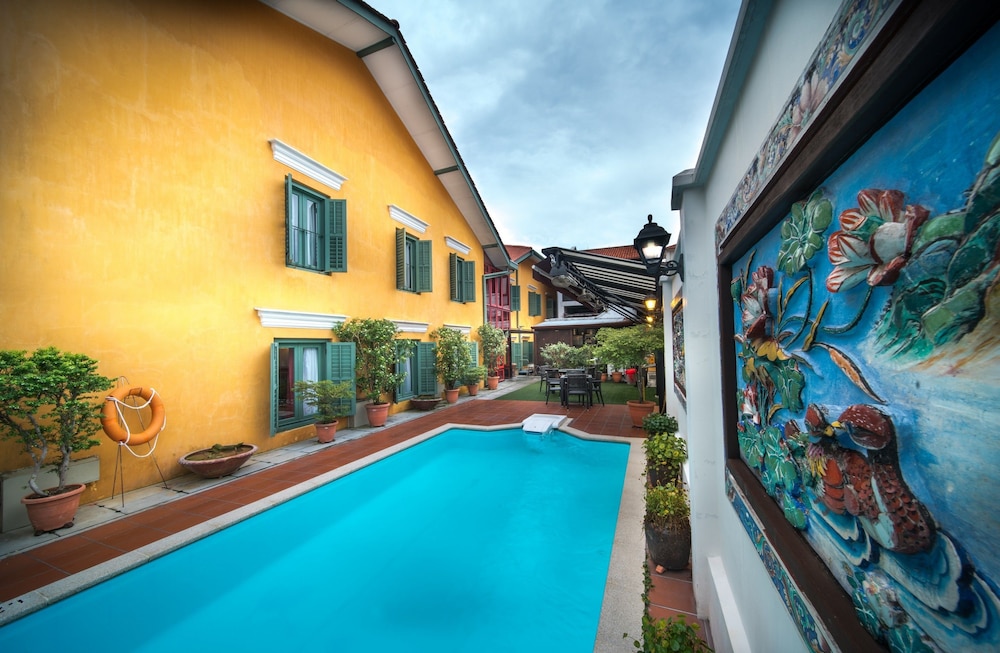 Yeng Keng Hotel 23