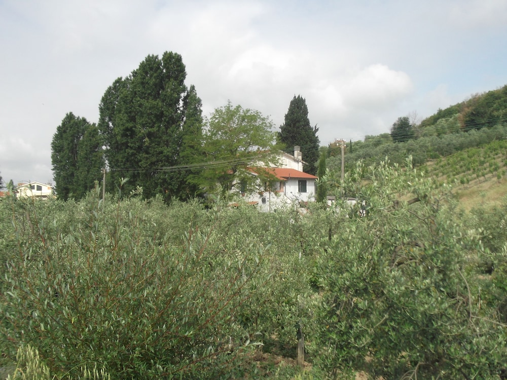 San Carlo Bed and breakfast