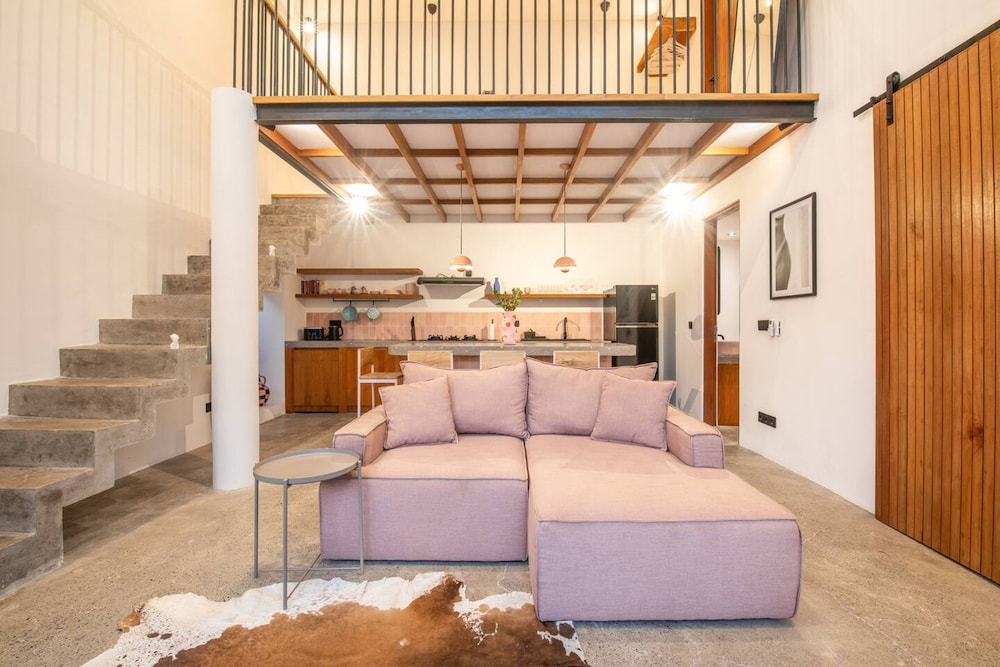 Ulu Folie 2BR in Pecatu