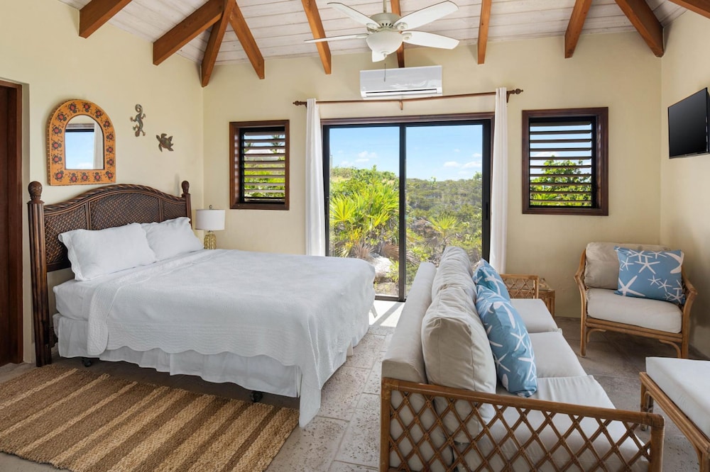 Villa Caona in Providenciales