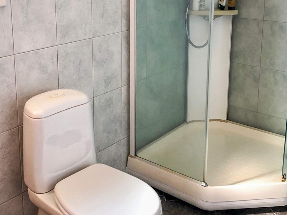 7 Person Holiday Home in Fiska