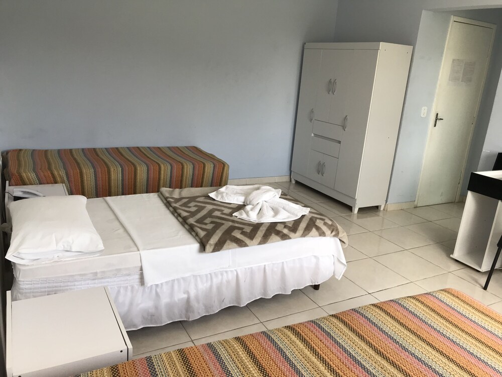Pousada VIP