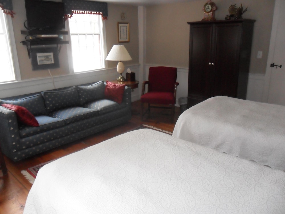 Green Acres B&B